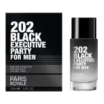 Black Executive Party